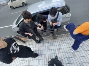 「動ける」が、当たり前に戻ってくる—足首靭帯損傷 機能回復期 後半